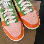 Nike New Dunk High Next Nature International Day of the Girl Photo 3