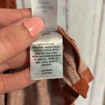 Caslon NWT Stripe Print Sleeveless Dress Photo 9