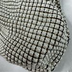 Whiting & Davis Vintage Chain Handle Mesh Bag Photo 9