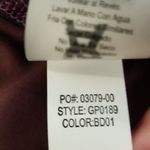 Good American 💕💕 Electric Feel Athletic Cropped Top 2 Medium M NWT Photo 10