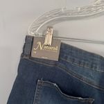 Natural Reflections NWT  Easy River Shorts Lightly Distressed Women's Plus Size 18 Photo 6