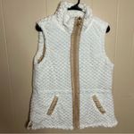 Women’s reversible vests size medium Photo 9