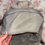 Lululemon  Grey Backpack City Adventurer 20L Photo 10