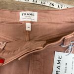 frame denim  Le Mini‎ Skirt Foliage size 29 NWT Photo 8