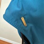 Leonisa Shapewear Blue Cutout One Photo 1