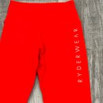 Ryderwear Scrunch Bum Sporty Leggings Photo 1