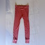 Minaa Monree yoga leggings pants size M Sport Pants Lightweight Brown Size M Photo 13