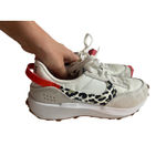 Nike  waffle debut 7 leopard Photo 1