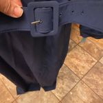 Antonio Melani Brand New  jumpsuit with belt size 14 tall girl friendly Photo 2