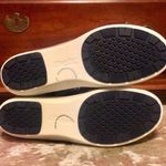 Alegria Climatease Blue Lightning ⚡️Side Zip Boots $130 EUC 10.5 / 41 Photo 5