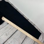 Banana Republic  Women’s Black Knit Joggers size XS Photo 13