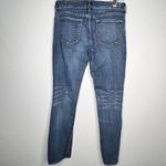 EXPRESS  Jeans Barely Boot Cut‎ Stella Photo 3