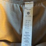 CRZ Yoga  Taupe Shorts Photo 1