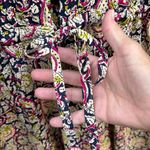 Like New Emerson Fry Love, Tomas Frances Frill Dress Small Retail $178.00 Photo 9