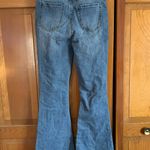 Refuge Distressed Denim Jeans Photo 1