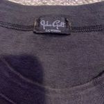 Brandy Melville Radio Silence Tee Photo 2