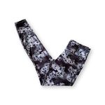 Fabletics Pureluxe Legging Mid Rise Printed Floral XXS Photo 3
