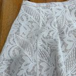 BCBGMAXAZRIA lace skirt I believe it’s a size 6 Photo 2