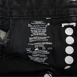 BLANK NYC Womens 25 The Barrow Upon a Star Cut Off Jean Shorts Photo 9