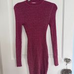 superdown Revolve  Pink Dress Bodycon Photo 1