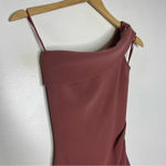 Bec & Bridge Love Ruler Dress in lipstick Size 2 Photo 5