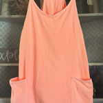 Free people movement Orange Size L Photo 0