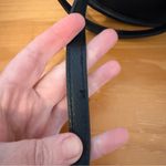 BCBGeneration  Black Crossbody Bag with chain detail Photo 5