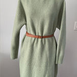 H&M SWEATER DRESS🌿SO NICE🌿🌷 Photo 0