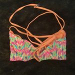 Vitamin A  Navarro‎ Rebel Wrap Bikini Top Photo 4