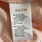 Urban Outfitters Outfitter Size Extra Small XS Women's Teen Pink Sleeveless Dress NWT Photo 6