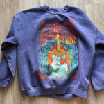 Urban Outfitters  Beach Boys Graphic Pullover Sweatshirt Photo 0
