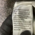 Farm Rio NEW  NWT Green Color Festival Midi Skirt 100% linen size Large women’s Photo 5