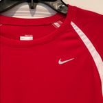 Nike Hot pink  fit dry long sleeve Photo 1