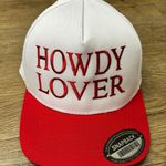 Howdy Lover Hat Multiple Photo 0
