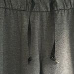 Lululemon Athletica Gray Joggers with Soft Fabric Photo 3