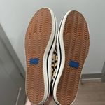 Kate Spade x Keds Leopard Print Slip Photo 7