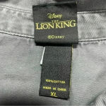 Disney Her Universe The Lion King Remember Who You Are Cargo Military Jacket Top Sz XL Photo 6