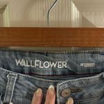 Wallflower Blue Skinny Ripped Jeans Size undefined Photo 2