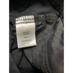 st. john's bay ST John’s Bay Black Straight Leg Pants Size 16 Photo 4