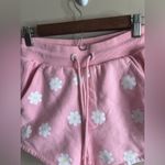 Champion reverse weave short shorts daisy size xs Photo 3
