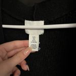 H&M Black  Cardigan Sweater Photo 1