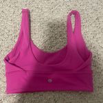 Lululemon Sports Bra Photo 0