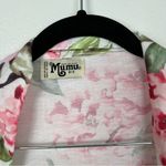 Show Me Your Mumu Show Me‎ Your Mumu Brie Robe Garden Of Blooms Sz OS Photo 4