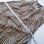 Vix Paul Hermanny Yastik Knot Short Dress Photo 10