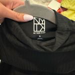 Not Yours To Keep black mini dress Photo 6