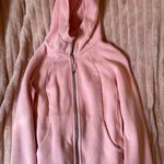Lululemon Full-Zip Scuba Hoodie Photo 0