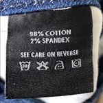 Vigoss  Classic dark‎ wash boot cut jeans Photo 10