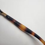 Marc Hunter Black & Tortoiseshell Prescription Sunglasses Frames Black Photo 6