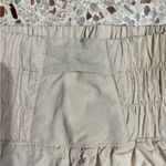 FP Movement by Free People The Way Home Shorts Women's large Beige Champagne Photo 5