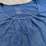 Merona Double-layer tee size small Photo 5